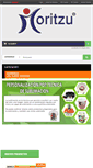Mobile Screenshot of moritzu.com.ar